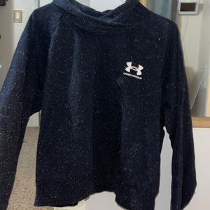 Under Armour no Hood hoodie
